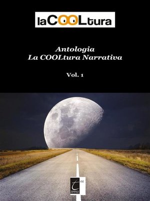 cover image of Antologia laCOOLtura narrativa